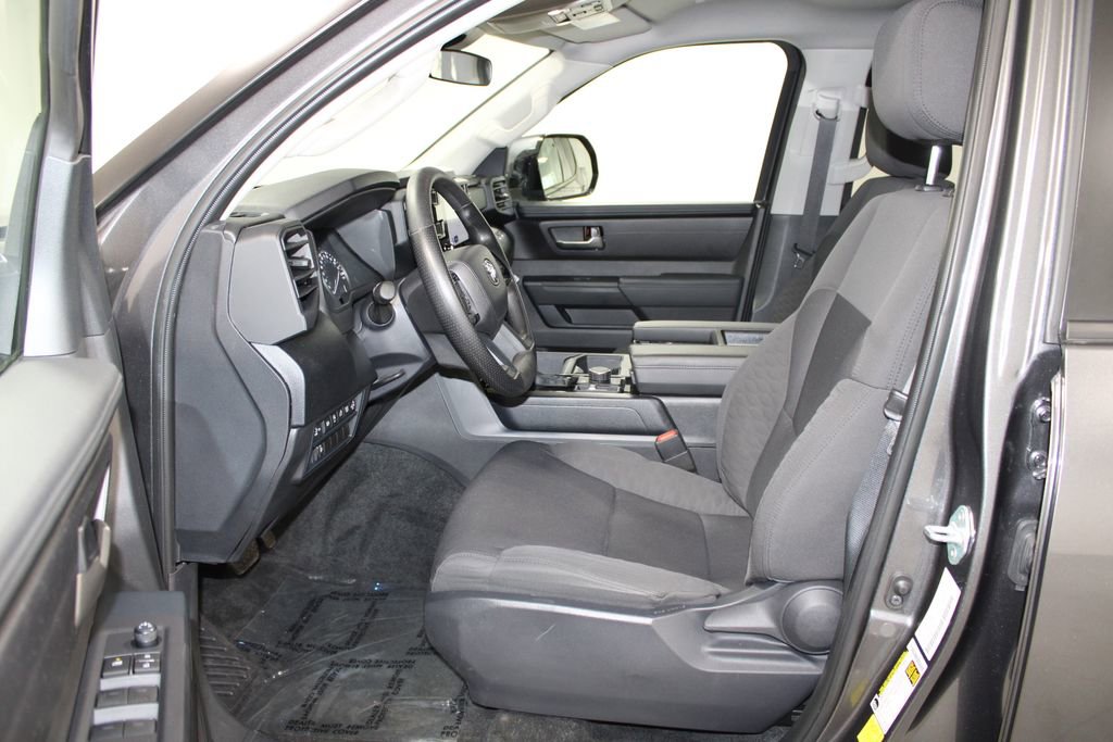 Used 2024 Toyota Tundra SR5 w/ SR5 Convenience Package image 21
