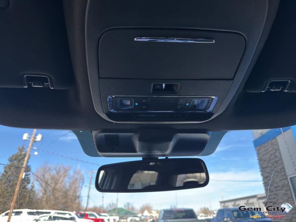 Used 2024 Ford F150 Lariat w/ Equipment Group 502A High image 20