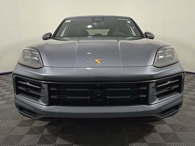 New 2026 Porsche Cayenne S AWD/4WD image 10
