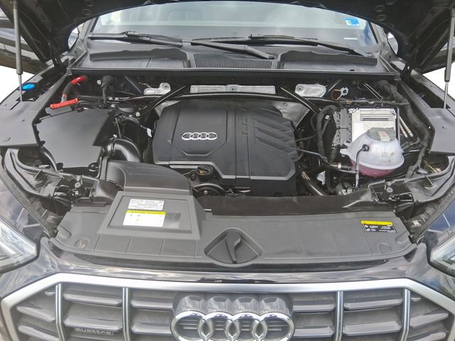 Used 2023 Audi Q5 2.0T Premium AWD/4WD image 20