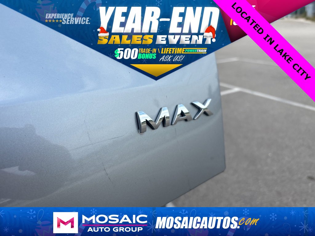 Used 2024 Ford Expedition Max Limited image 11