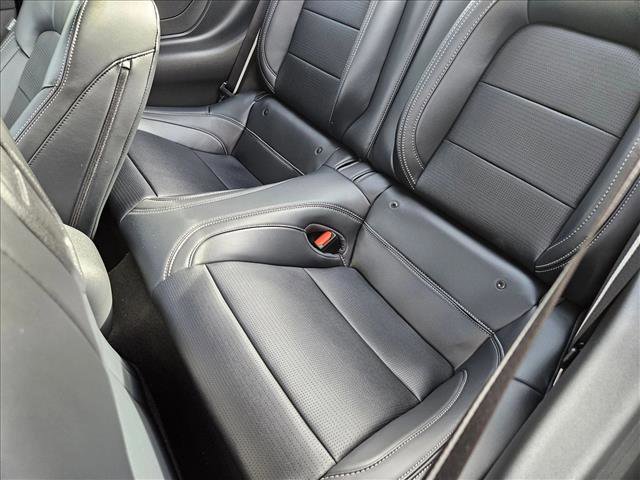 New 2025 Ford Mustang Premium image 15