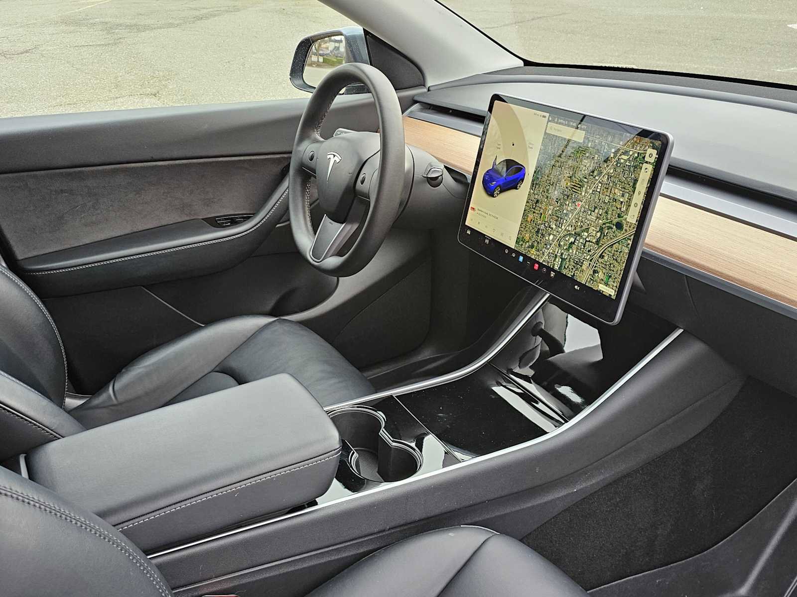 Used 2020 Tesla Model Y Long Range image 10