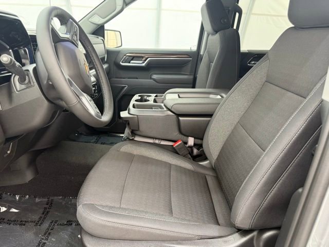 New 2025 Chevrolet Silverado 1500 LT w/ All Star Edition Plus image 13
