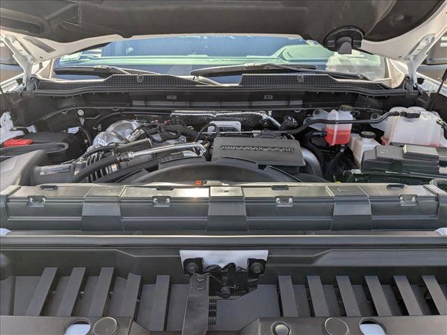 New 2026 Chevrolet Silverado 3500 LT image 16