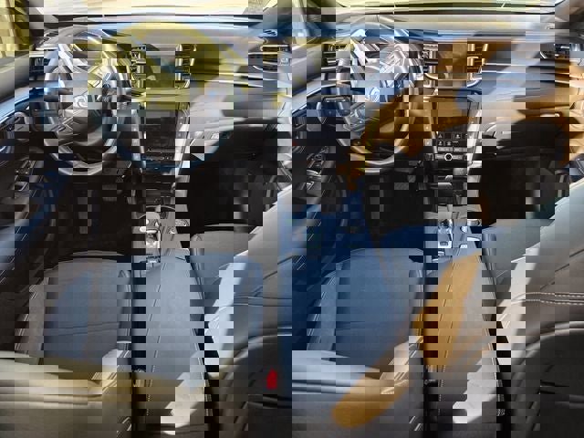 Used 2023 INFINITI QX55 Essential image 13