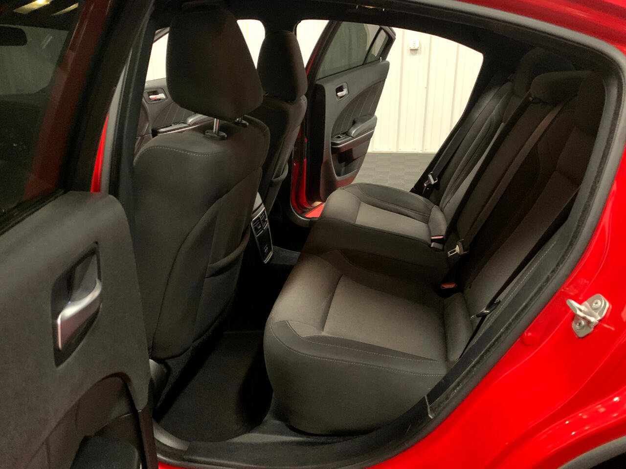 Used 2022 Dodge Charger SXT image 41
