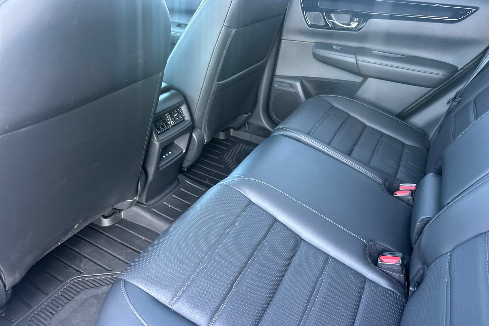 Used 2024 Honda CR-V EX-L image 14