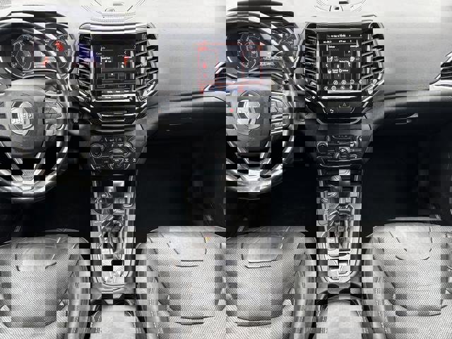 Used 2020 Jeep Cherokee Limited image 17