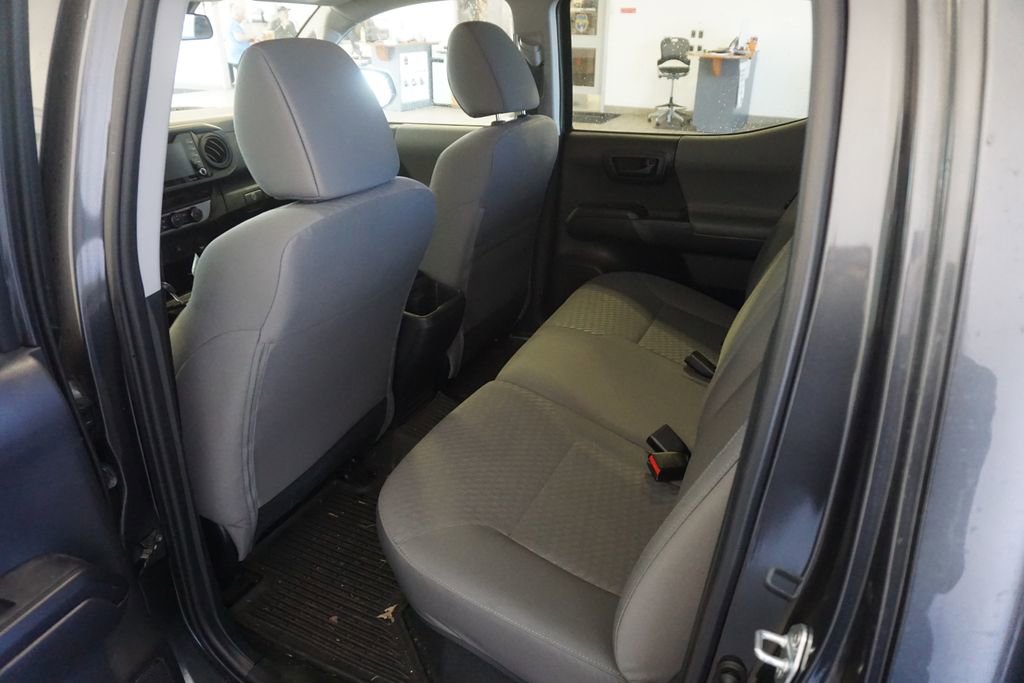 Used 2023 Toyota Tacoma SR AWD/4WD image 18