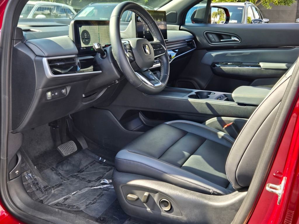 Used 2024 Honda Prologue Touring image 13