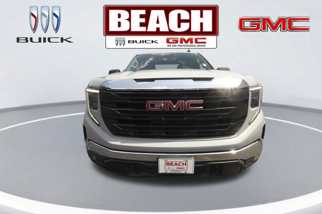 Used 2024 GMC Sierra 1500 Pro w/ Pro Value Package RWD image 8