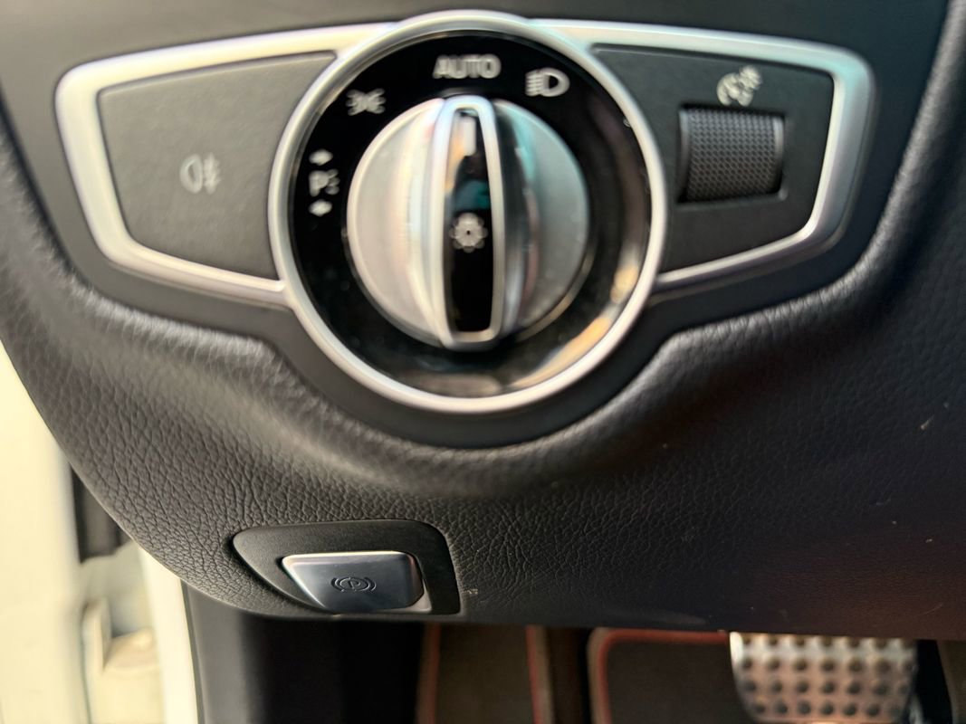 Used 2017 Mercedes-Benz C 43 AMG 4MATIC image 38