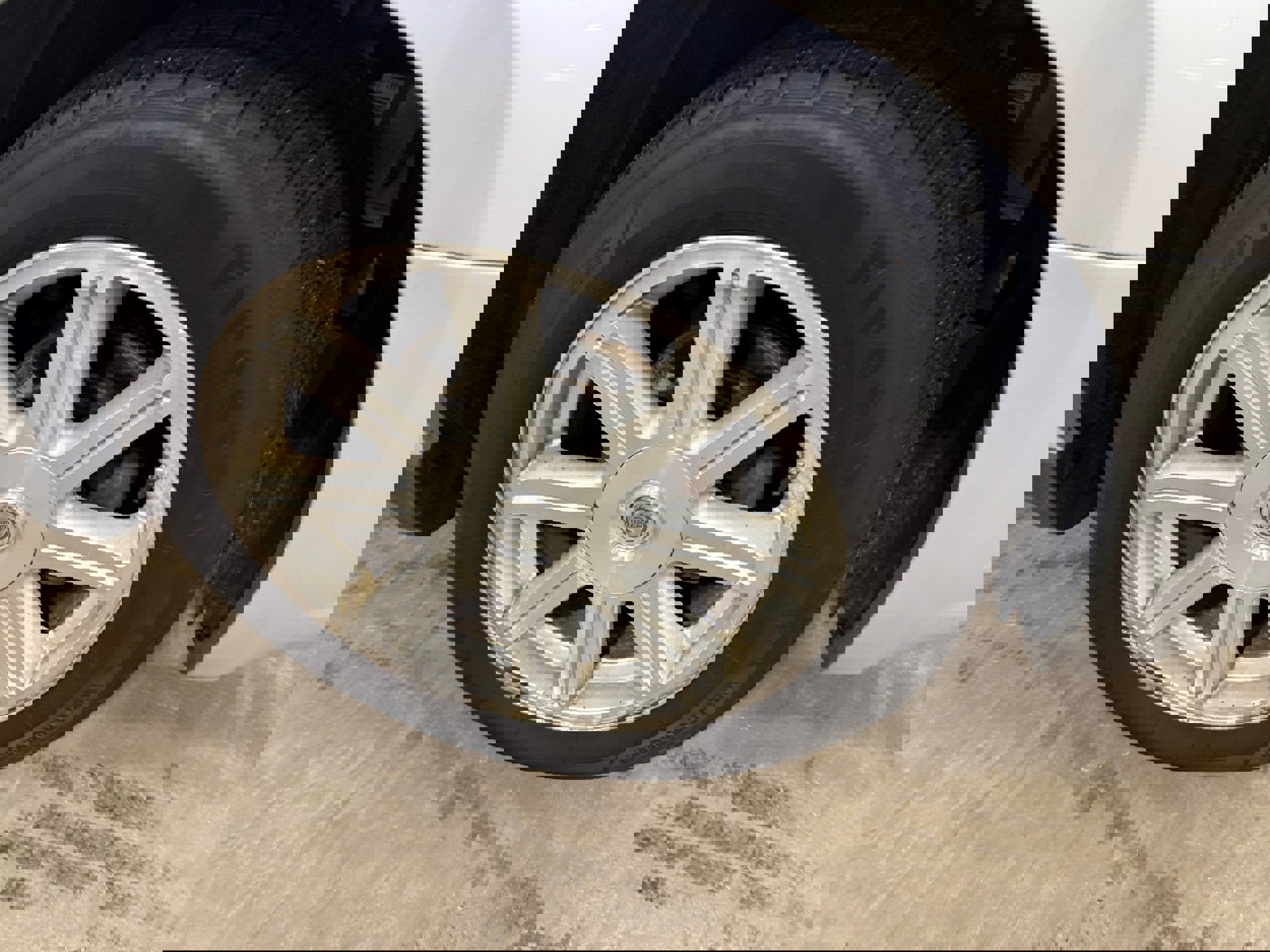 Used 2008 Chrysler Sebring Touring w/ Special Touring Group image 4