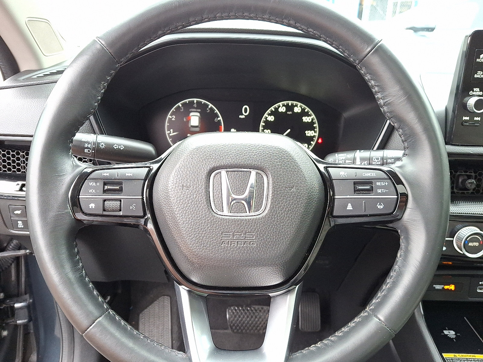 Used 2023 Honda CR-V EX-L image 25