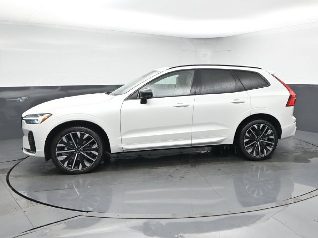 New 2027 Volvo XC60 B5 Ultra AWD/4WD image 4