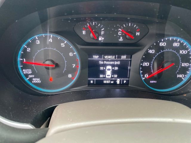 Used 2023 Chevrolet Malibu LT image 19