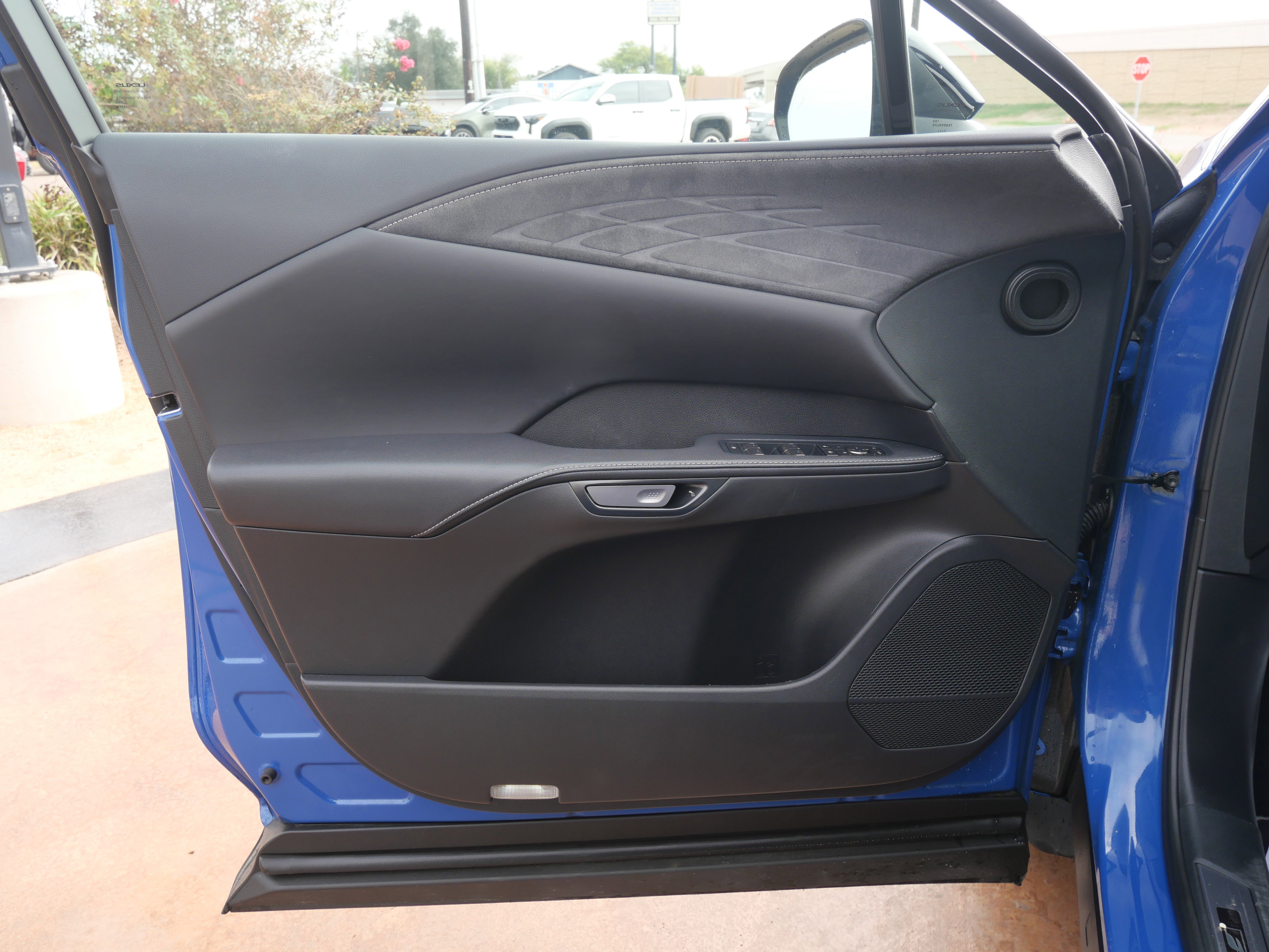 Certified 2023 Lexus RX 350 F Sport image 16