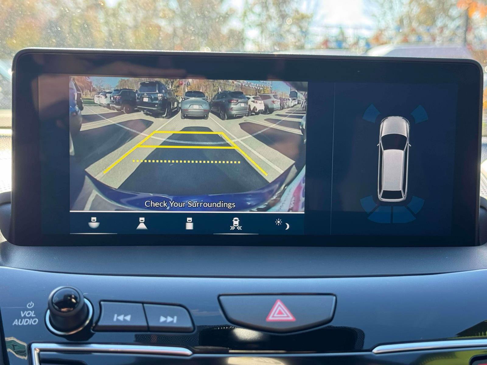 Used 2023 Acura RDX A-Spec image 25