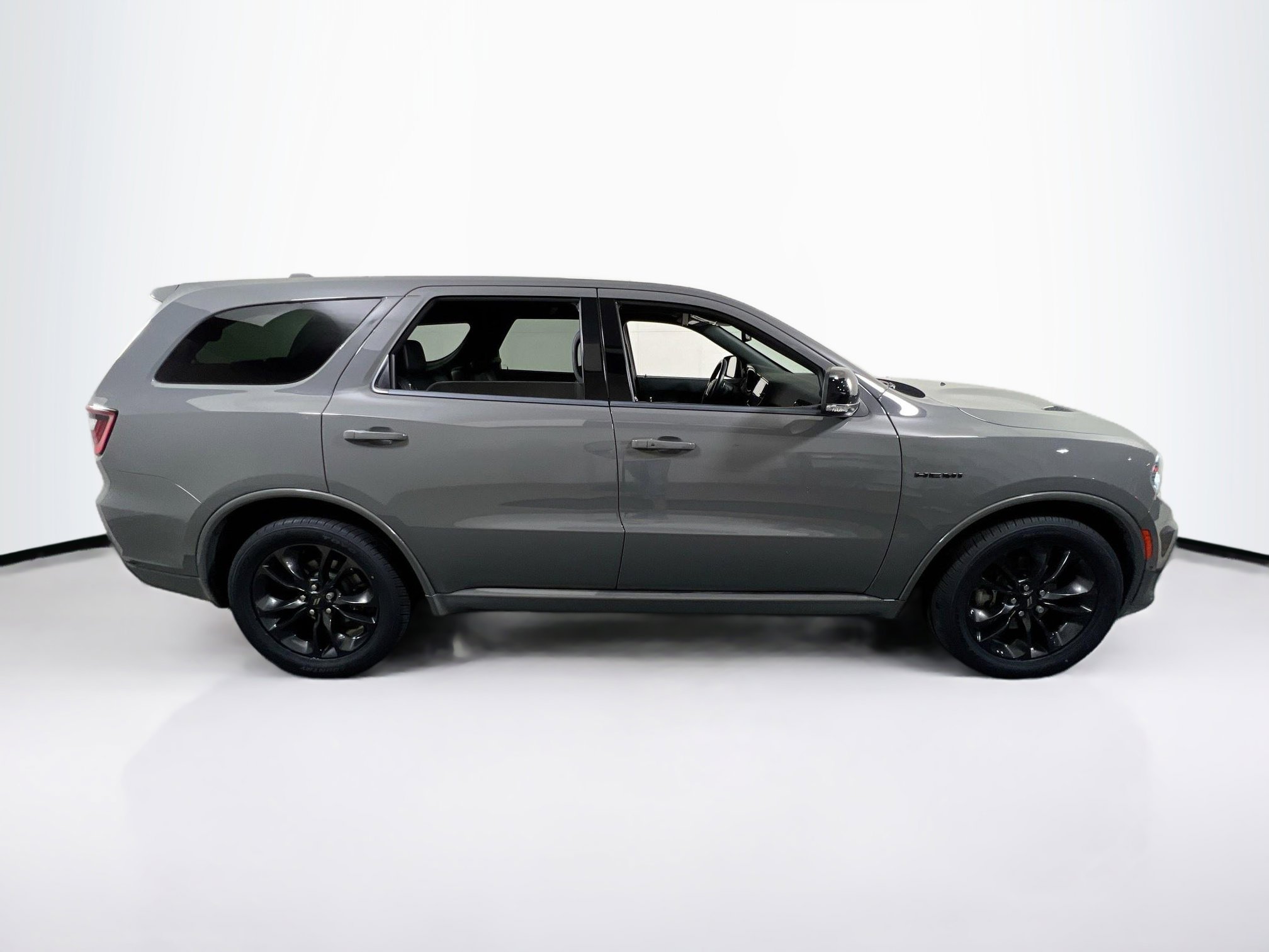 Used 2022 Dodge Durango R/T w/ Blacktop Package image 4