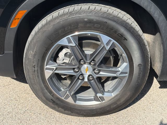 Used 2025 Chevrolet Blazer LT AWD/4WD image 39