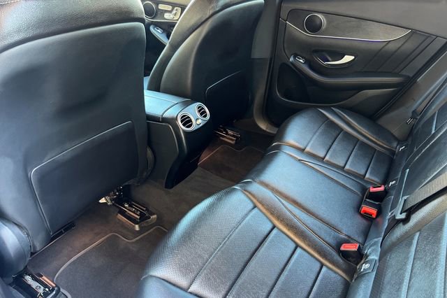 Used 2022 Mercedes-Benz GLC 300 4MATIC image 13