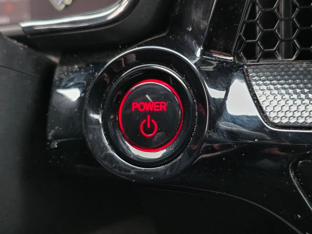 Used 2024 Honda CR-V Sport Touring image 28