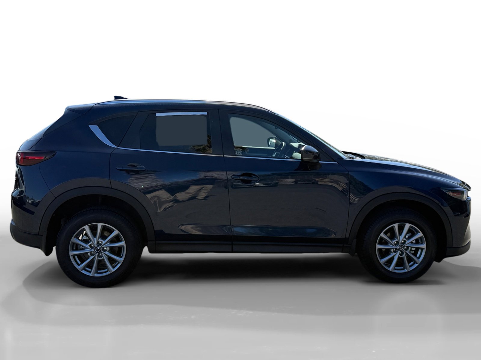 Certified 2023 MAZDA CX-5 AWD 2.5 S w/ Select Package image 6