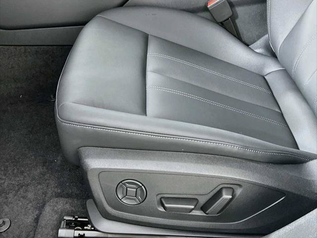 Certified 2025 Audi A5 Premium w/ Convenience Package AWD/4WD image 17