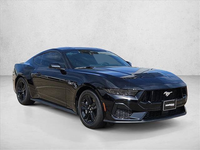 New 2026 Ford Mustang GT RWD image 7