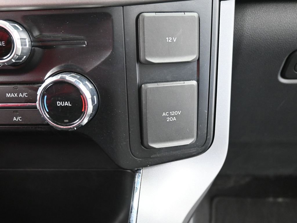 Used 2024 Ford F150 XLT w/ Mobile Office Package image 14