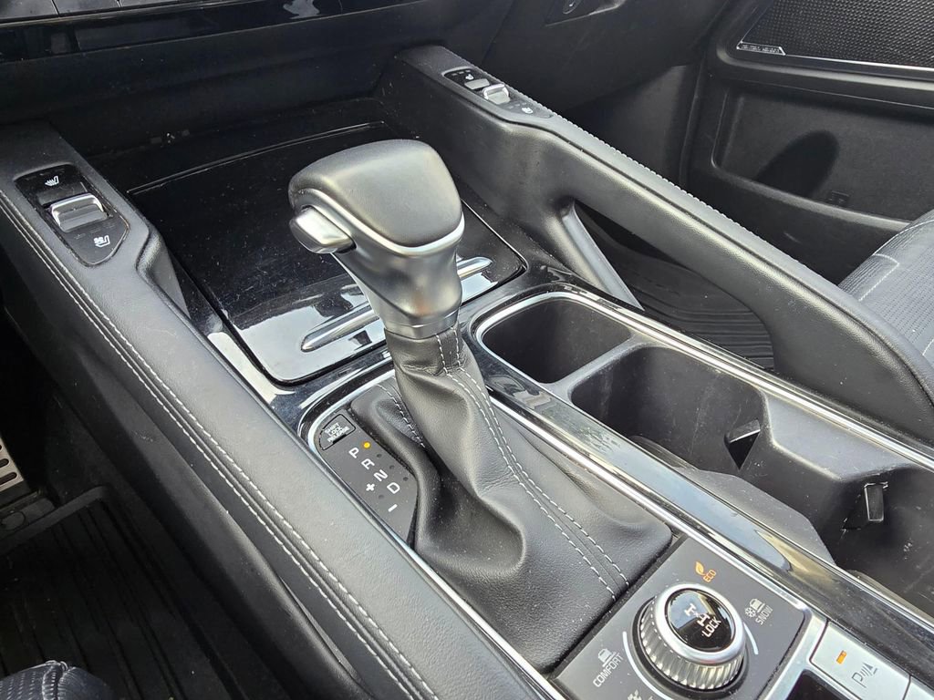 Used 2021 Kia Telluride SX w/ SX Prestige Package image 40