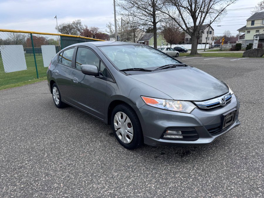 Used 2012 Honda Insight image 1