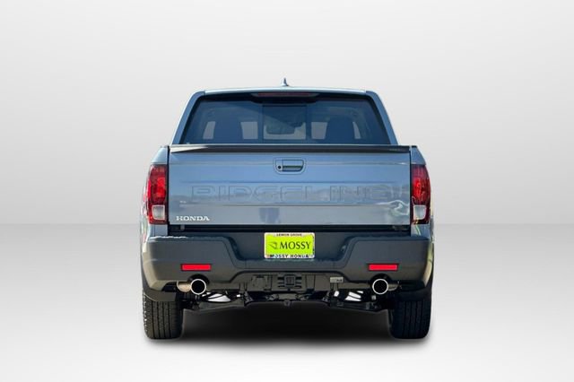 New 2026 Honda Ridgeline RTL image 6
