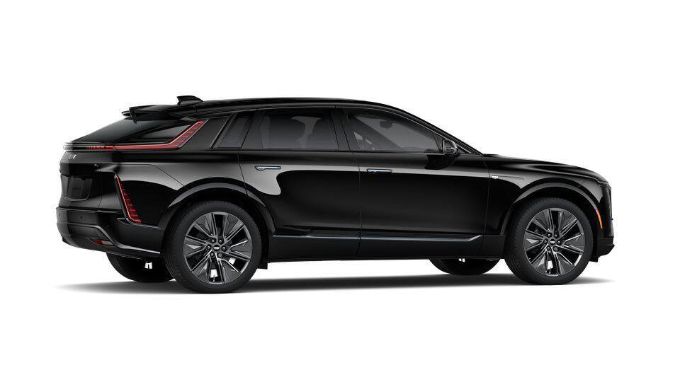 New 2027 Cadillac Lyriq Signature Sport w/ Nappa Leather Package AWD/4WD image 18