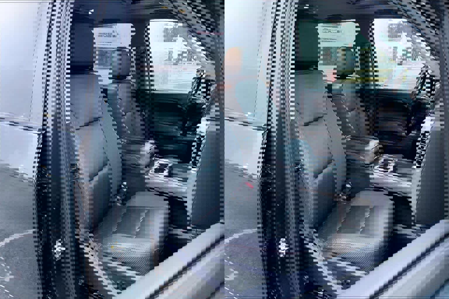 Used 2018 GMC Sierra 2500 SLT w/ Duramax Plus Package image 9