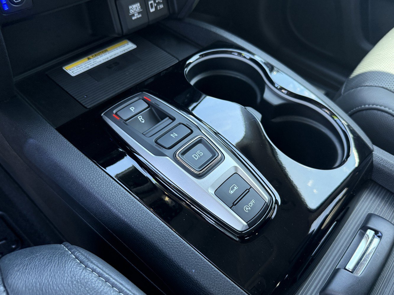Certified 2022 Honda Pilot Elite image 13