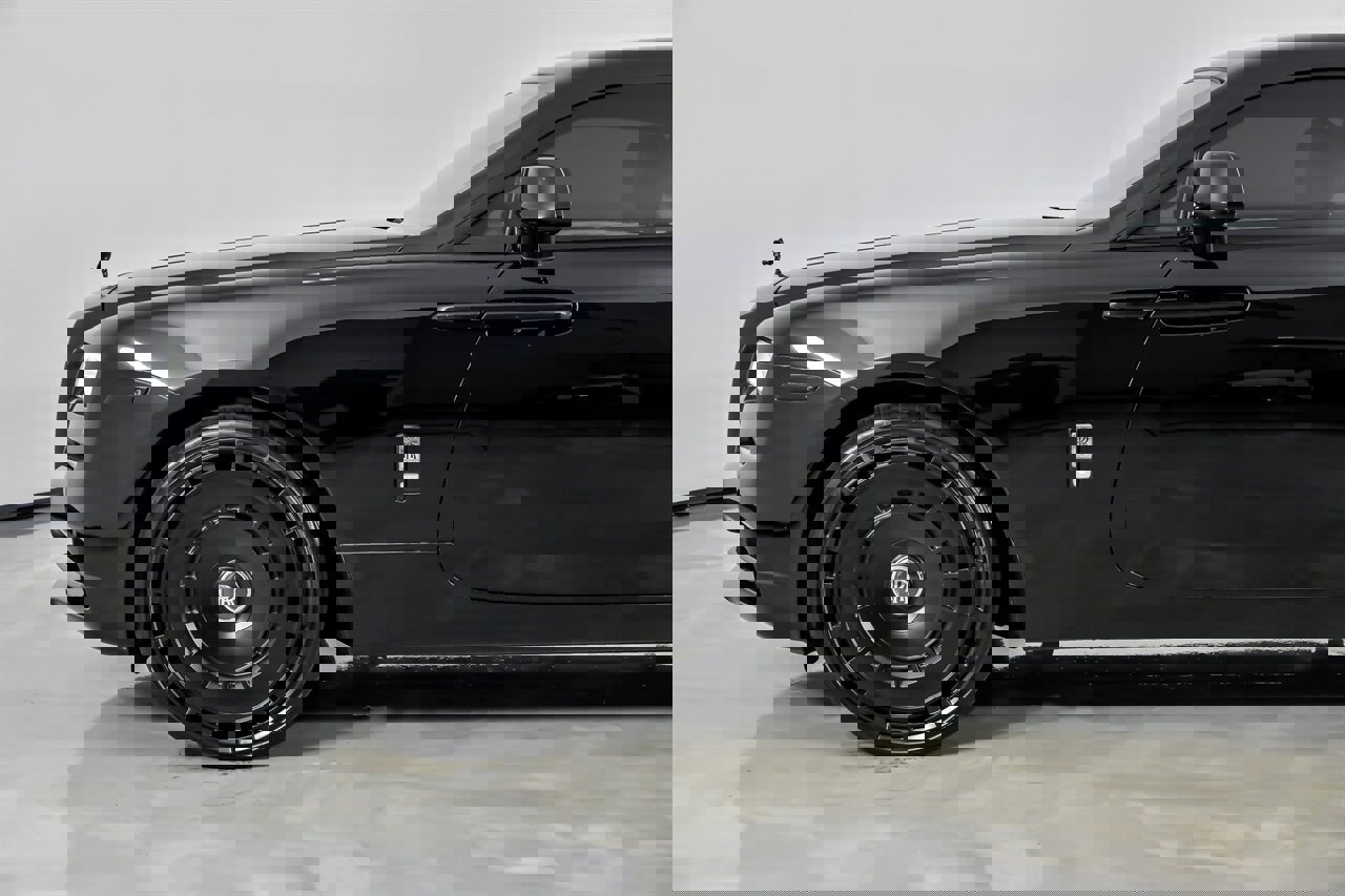 Used 2019 Rolls-Royce Wraith image 7