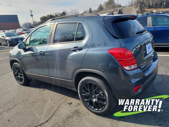 Used 2022 Chevrolet Trax LT w/ Premium Seat Package image 5