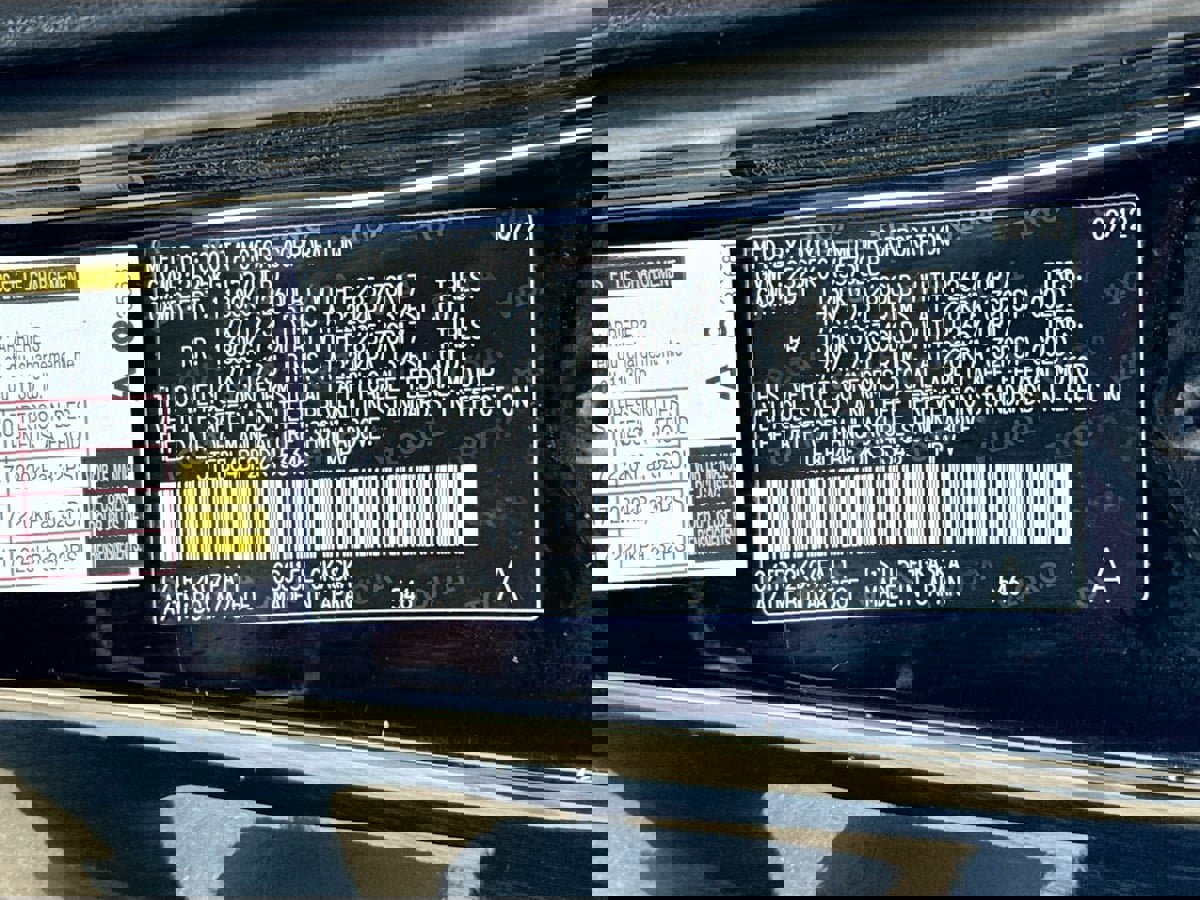 Used 2013 Toyota FJ Cruiser 4WD image 30