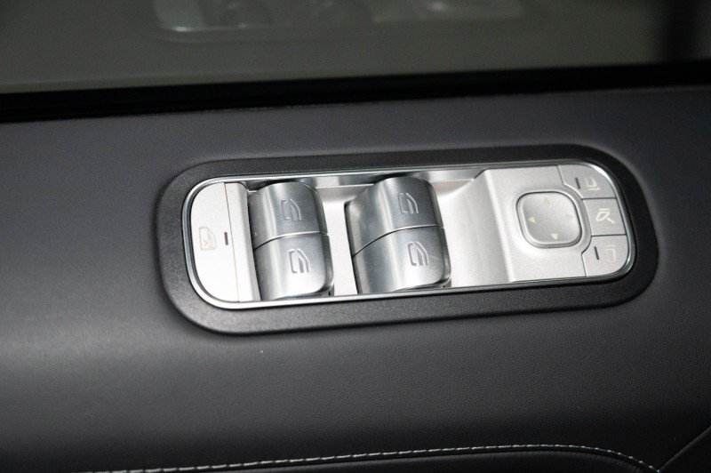 Certified 2024 Mercedes-Benz G 63 AMG 4MATIC image 19