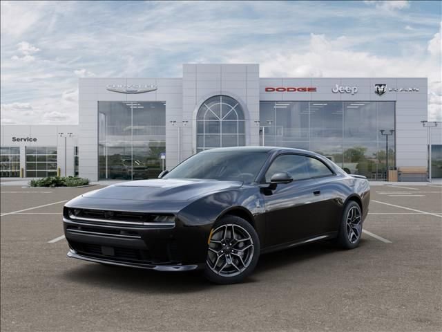 New 2026 Dodge Charger R/T Scat Pack image 1