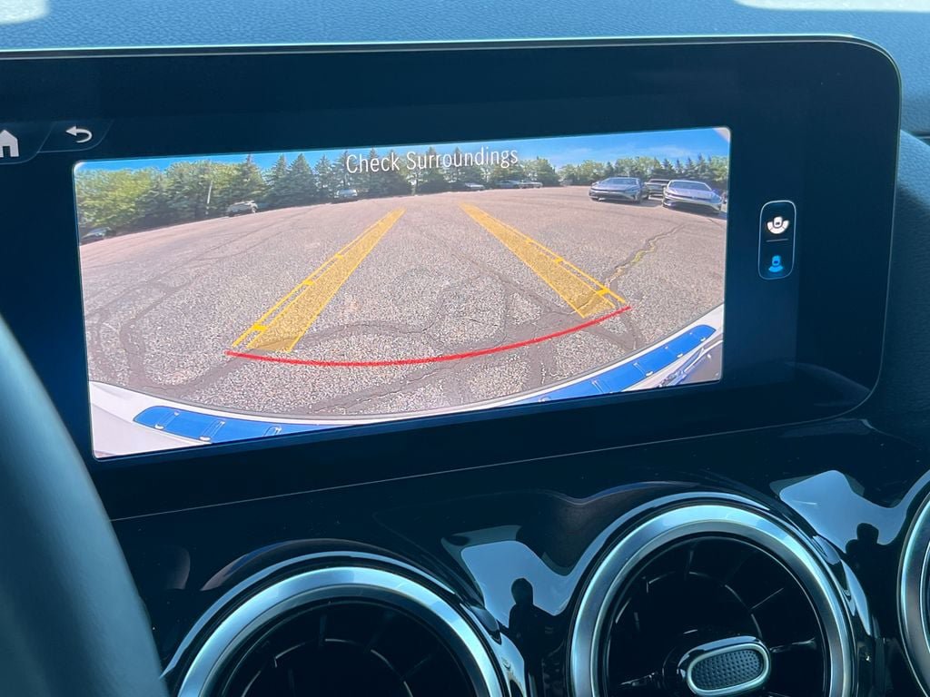 New 2026 Mercedes-Benz GLA 250 4MATIC image 22