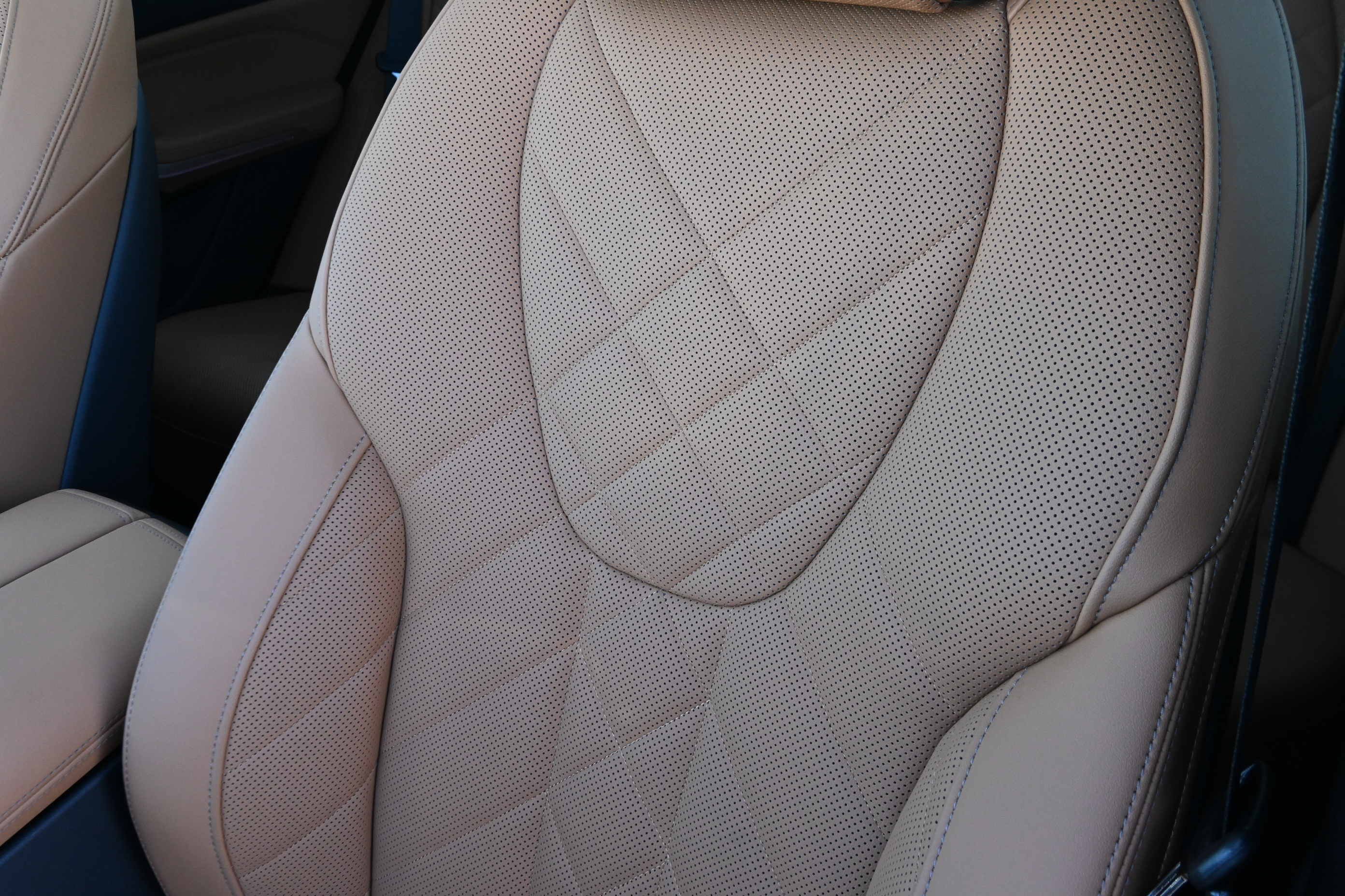 Certified 2025 BMW X5 xDrive40i w/ Premium Package image 10