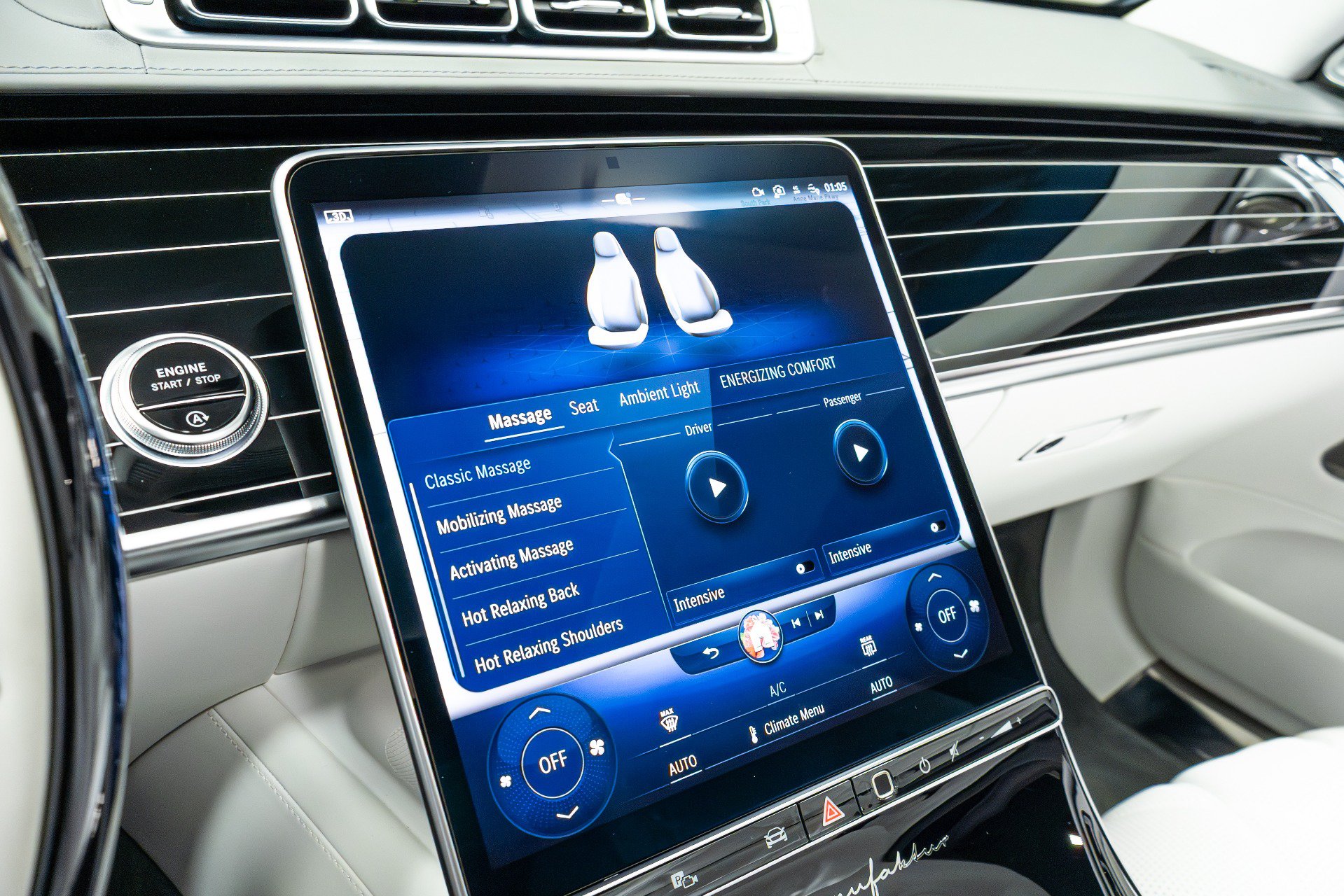 Used 2023 Mercedes-Benz Maybach S 680 4MATIC image 86