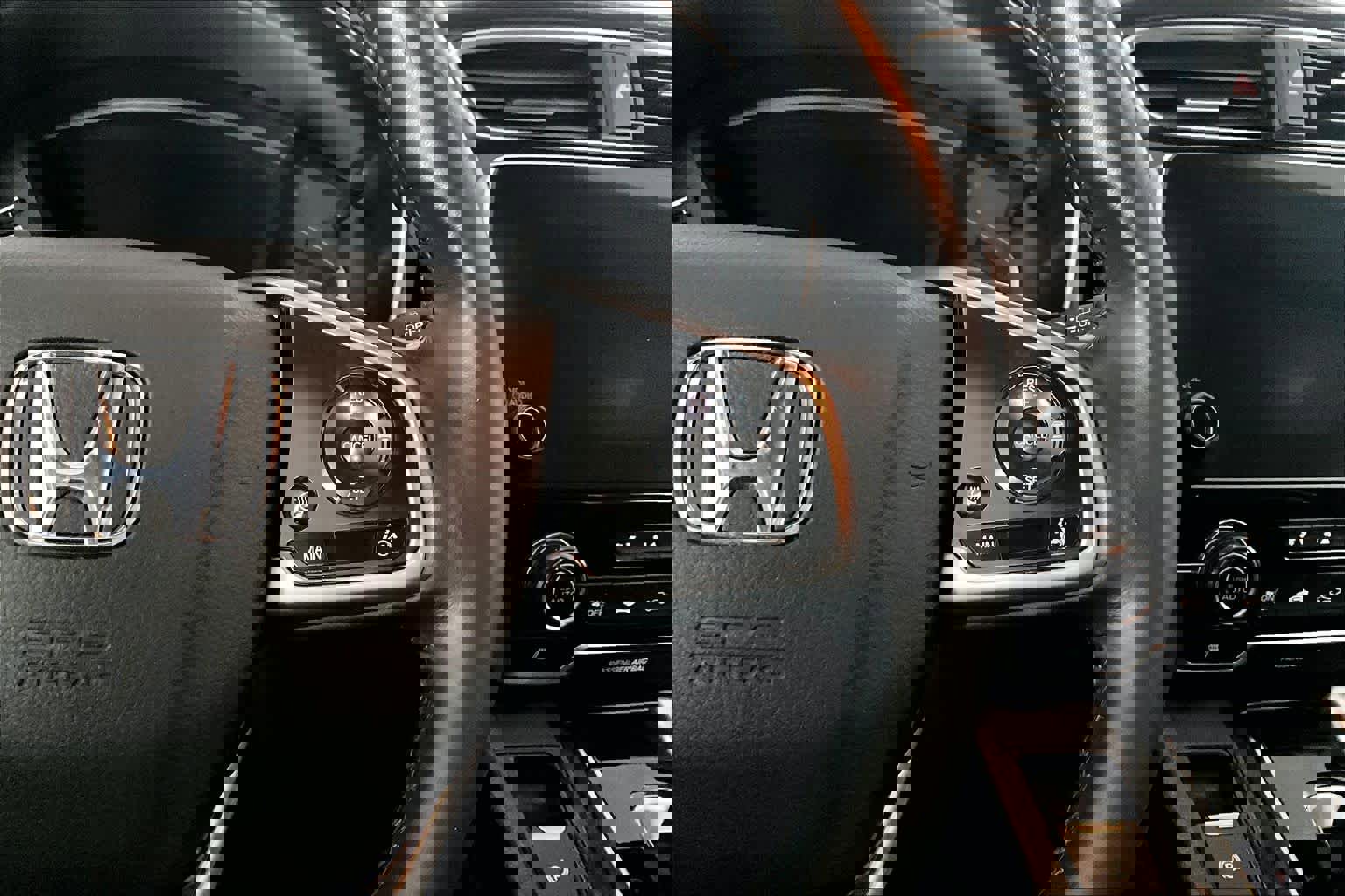 Used 2021 Honda CR-V Touring image 25