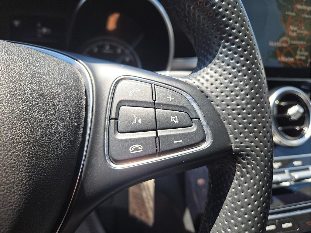Used 2015 Mercedes-Benz C 300 4MATIC Sedan w/ Multimedia Package image 23