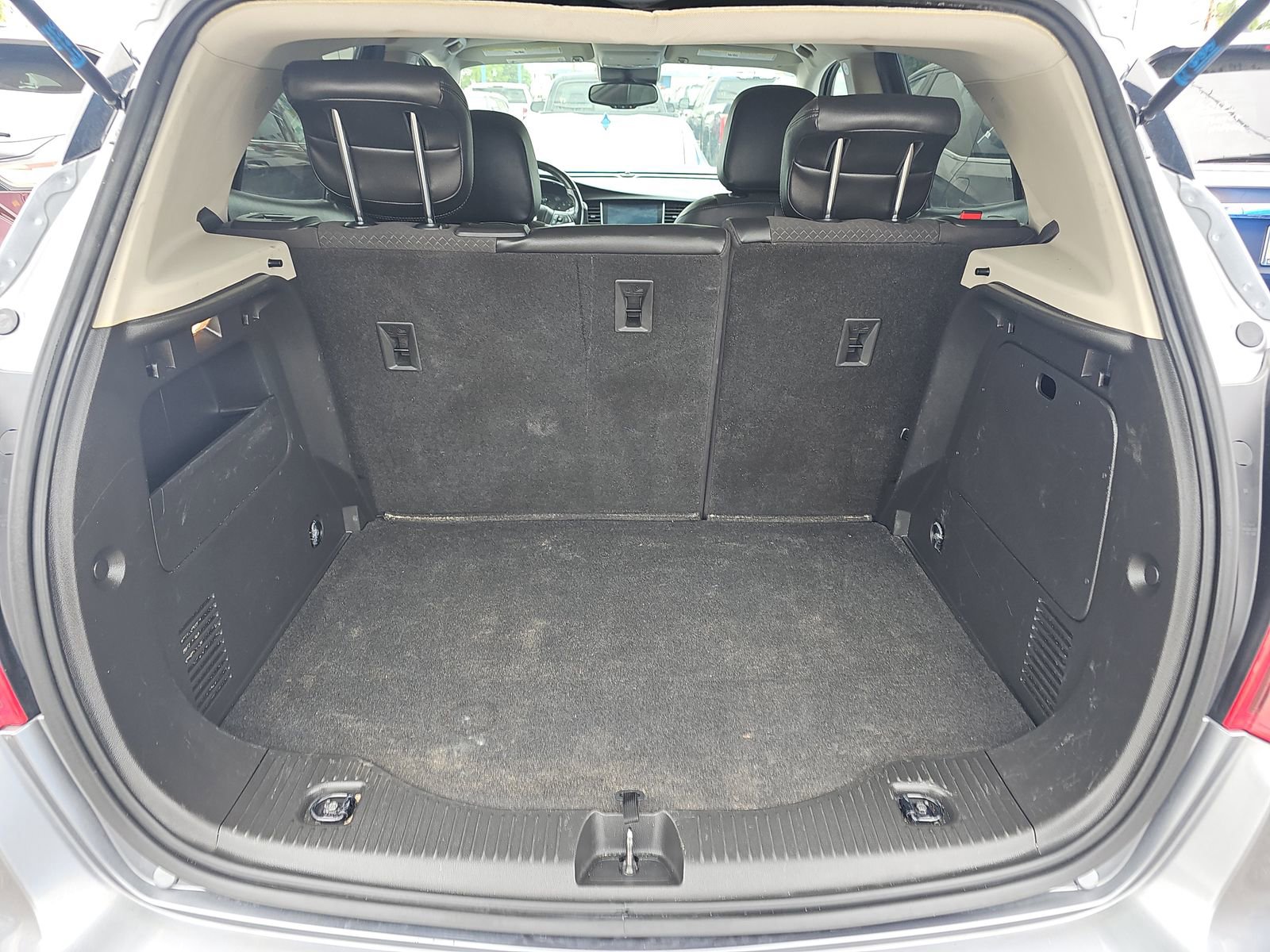 Used 2019 Buick Encore Preferred FWD image 16