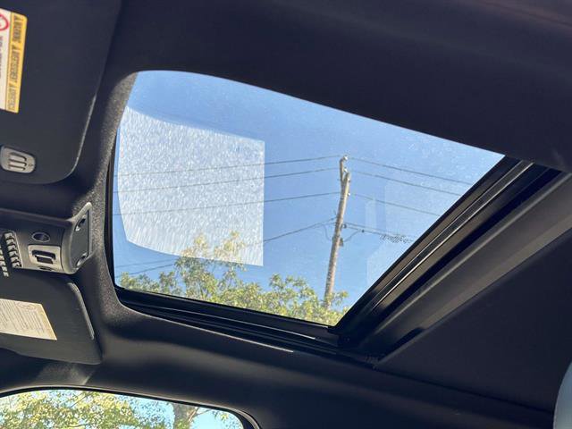 Used 2021 Ford F450 Platinum w/ FX4 Off-Road Package image 14