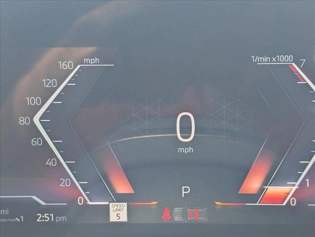 New 2026 BMW X1 xDrive28i image 10